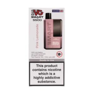 disposable vape brands