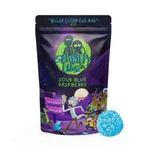 schwifty labs, washington edibles​ online, edibles in washington, washington state edibles, cbd gummies washington state,