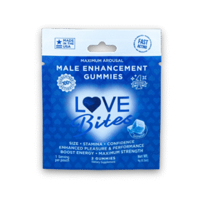love bite gummies, how long do love bites gummies take to kick in, how long does love bites gummies last​, love bites chocolate